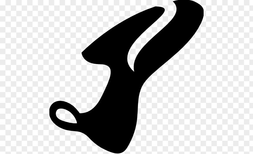 Climbing Shoe Clip Art PNG