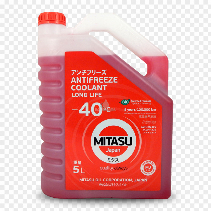 Coolant Liquid Antifreeze Охлаждающая жидкость Motor Oil PNG