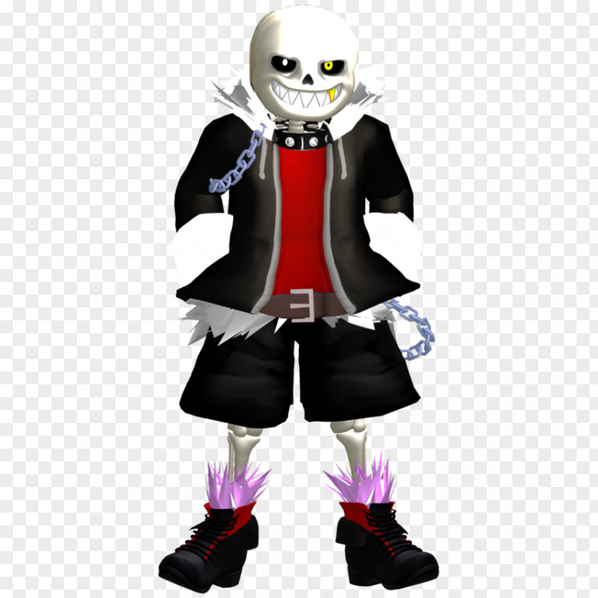 Cosplay Undertale Rendering 3D Computer Graphics Photography PNG
