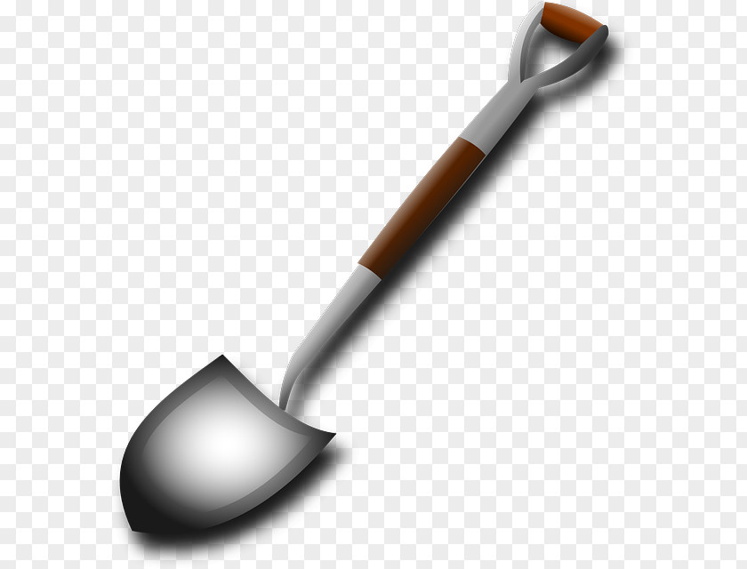 Digging Machine Snow Shovel Clip Art PNG