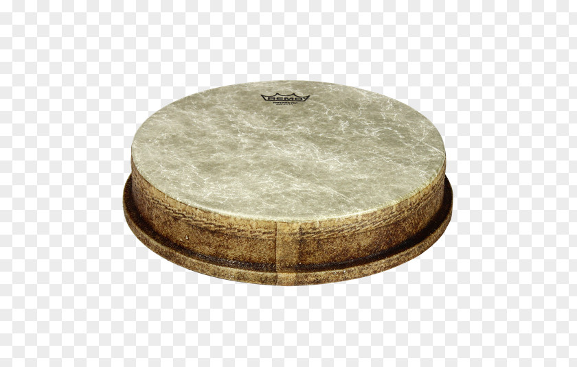 Drum Drumhead Remo Djembe FiberSkyn Percussion PNG