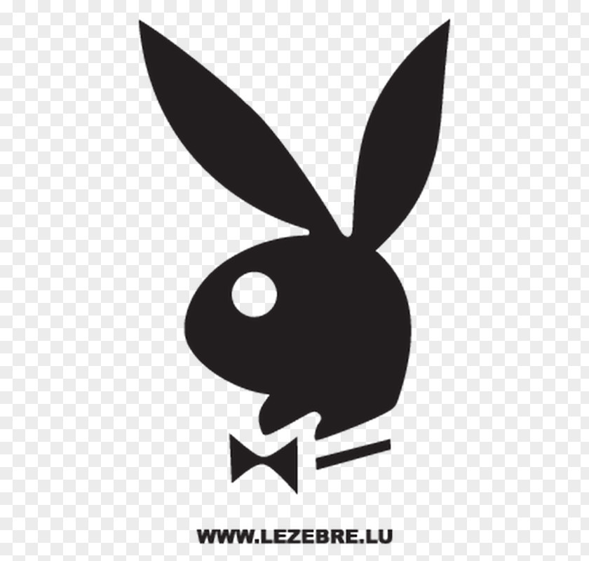 Duracell Bunny Playboy Decal Enterprises Club PNG