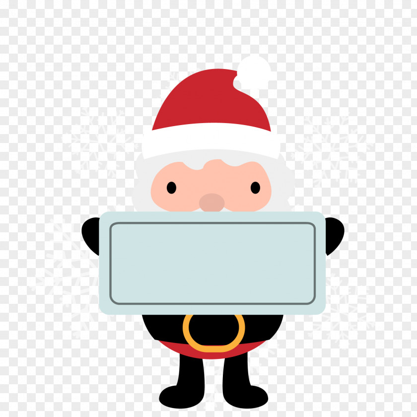 For Brand Santa Claus Vector Christmas O Tannenbaum PNG