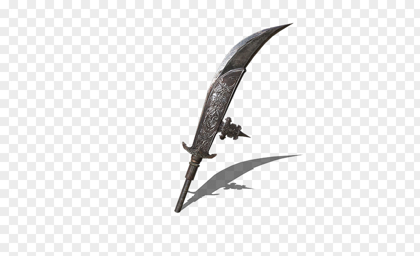Halberd Dark Souls III Weapon Glaive PNG