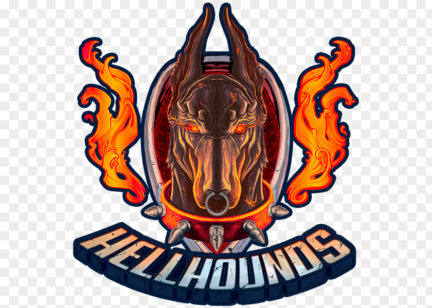Hellhounds Streamer Mars Dota 2 League Macau Planet Dog Galaxy Battles II: Emerging Worlds BlinkPool PNG