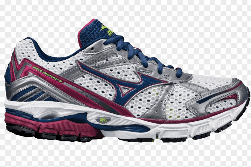 Inspire Sneakers Mizuno Corporation Shoe ASICS Discounts And Allowances PNG