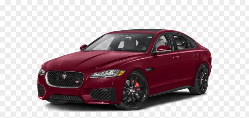 Jaguar XF Cars 2016 Luxury Vehicle PNG