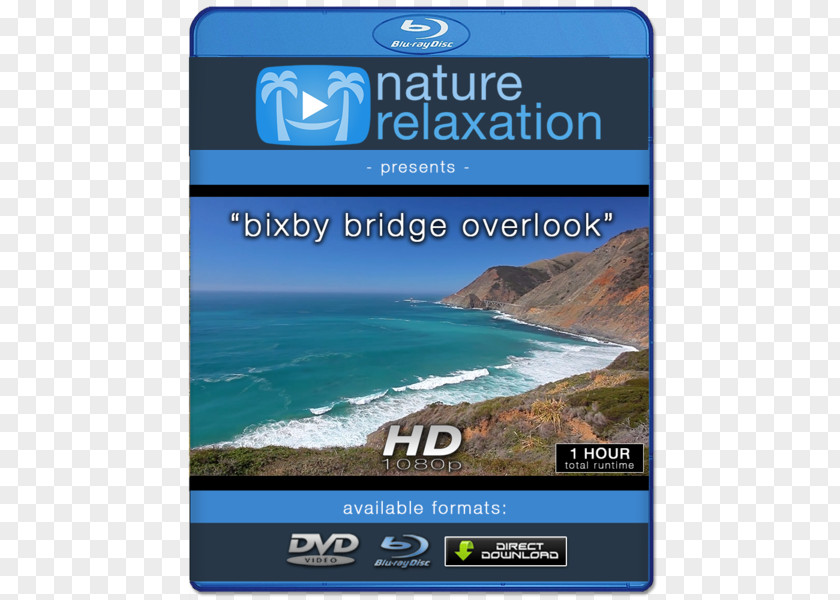 Nature Scene Blu-ray Disc Ultra HD 4K Resolution Ultra-high-definition Television Display PNG