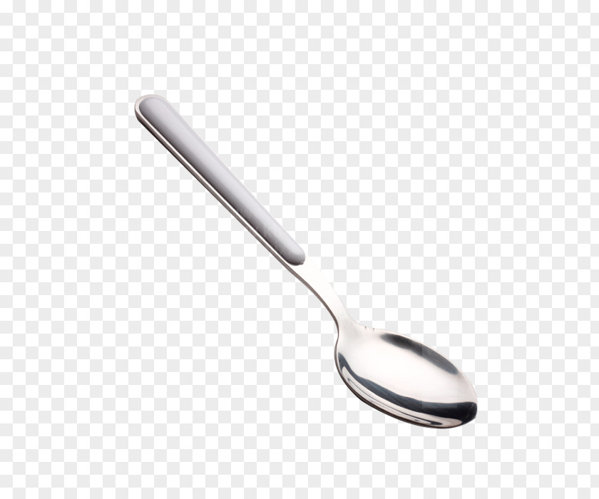 Spoon Ladle Stainless Steel Kitchen Utensil PNG