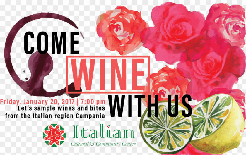 Wine Garden Roses Italian Cuisine Pasta Culture Of Italy PNG
