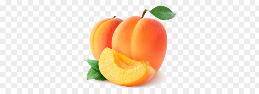 Apricot Oil Flavor Food Fruit PNG