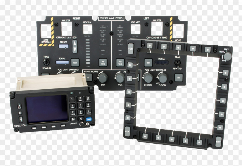 Biomedical Display Panels Hutchinson SA Electronics Stop-choc Ltd Vibration Shock Mount PNG