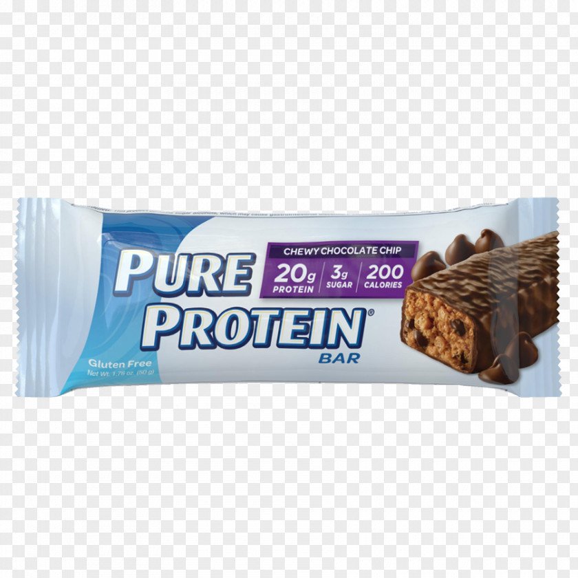 Chocolate Bar Protein Chip Cookie Milkshake PNG