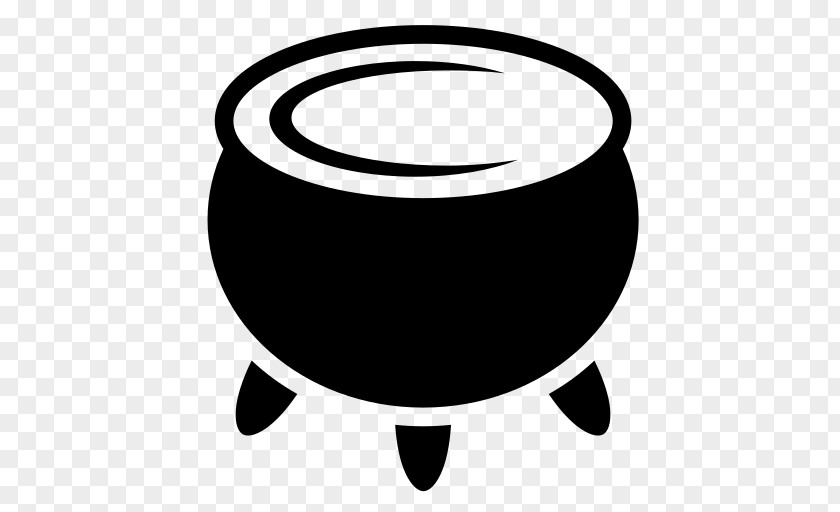 Container Cauldron Wok Clip Art PNG