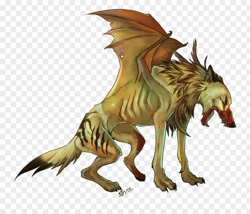Dragon Carnivora Mythology Legendary Creature Supernatural PNG