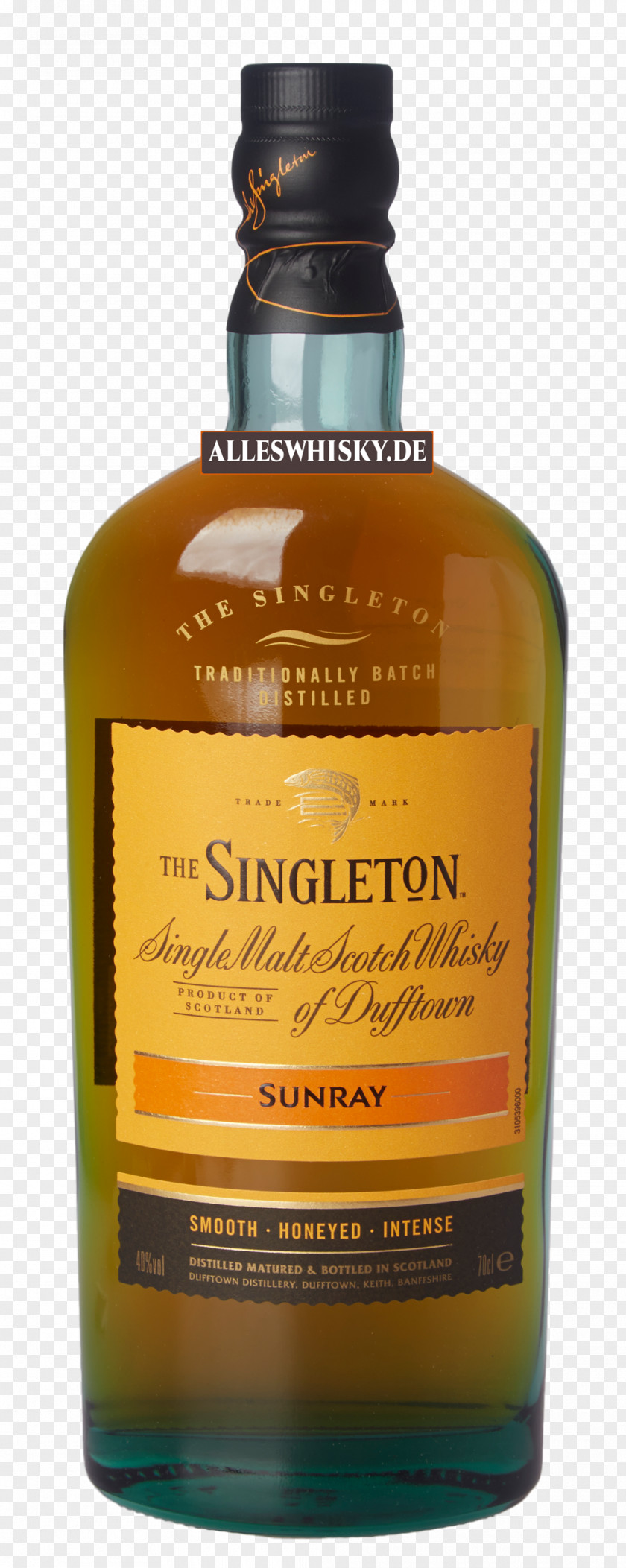 Dufftown Whiskey Liqueur Distillery Single Malt Whisky PNG
