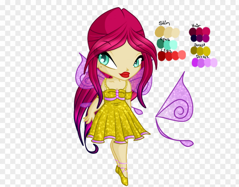 Fairy DeviantArt Pixie PNG