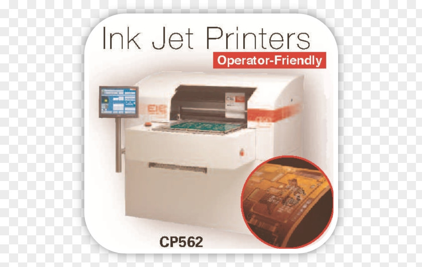 Flex Printing Machine Office Supplies Product Design Printer PNG
