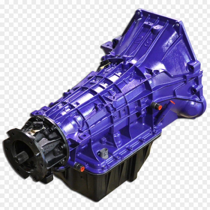 Ford Super Duty C6 Transmission Automatic PNG