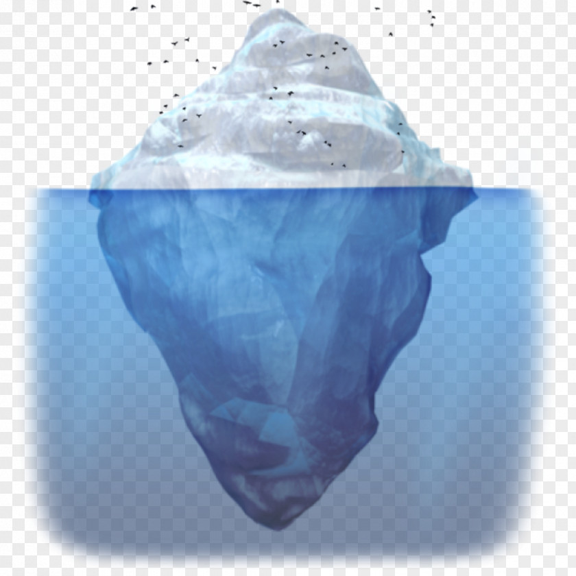 Iceberg Clip Art Image Photograph PNG