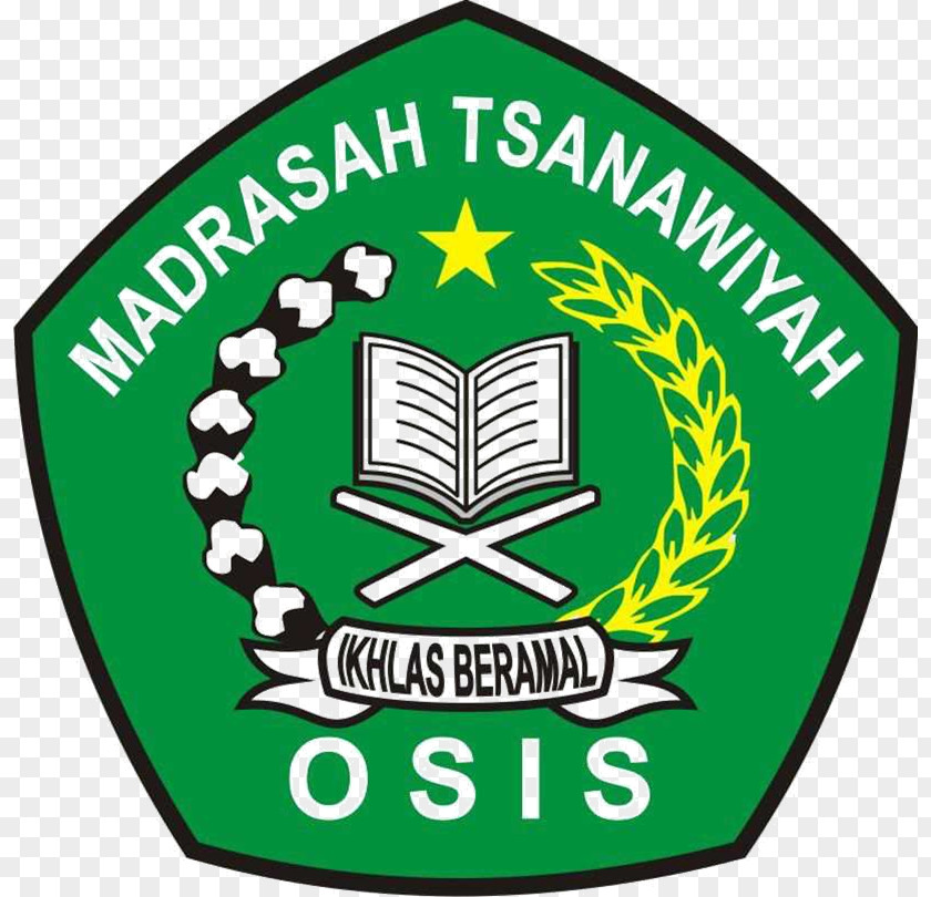 Madrasah Tsanawiyah Logo SD Negeri 2 Palu Pandeglang Regency Middle School PNG