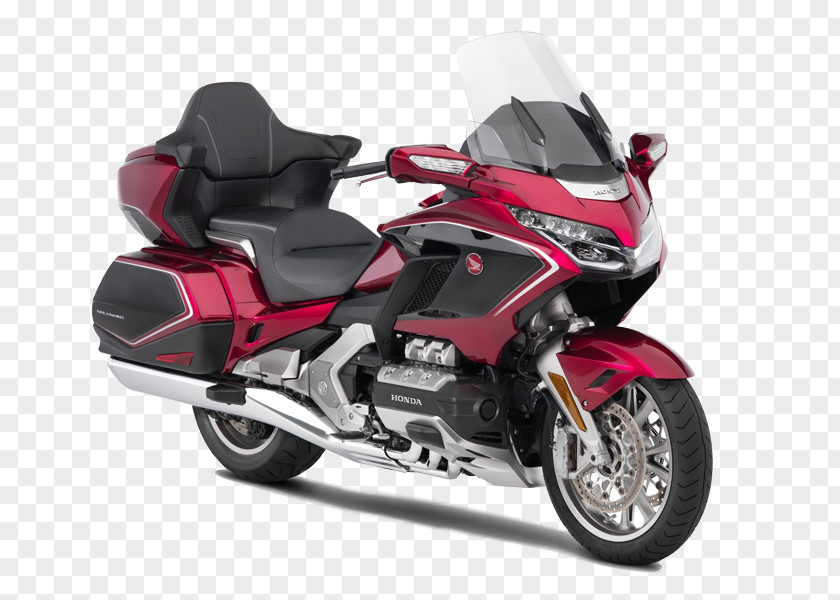 Mcboden Ab Honda Gold Wing Touring Motorcycle Accord PNG