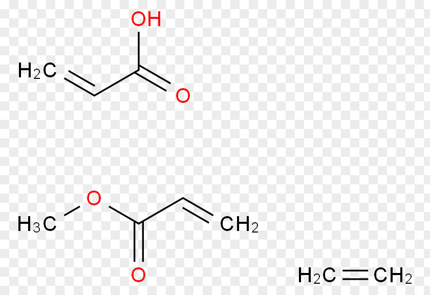 Methyl Acrylate Polyacrylic Acid Methacrylic PNG