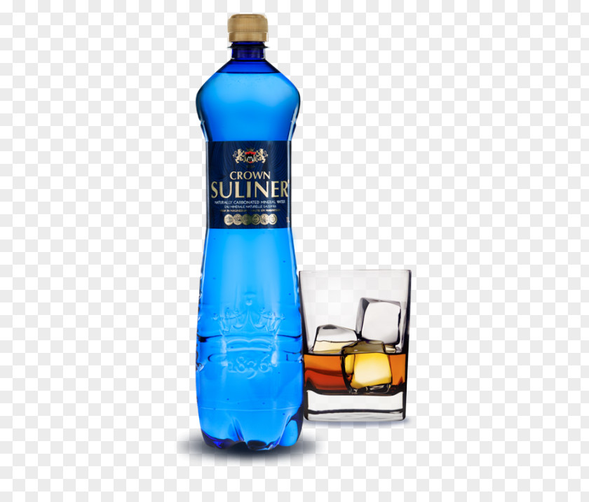 Mineral Water Bottles Liqueur Drinking PNG