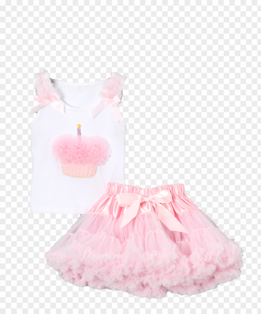 Patricks Cap Ruffle Clothing Tutu Dress Top PNG