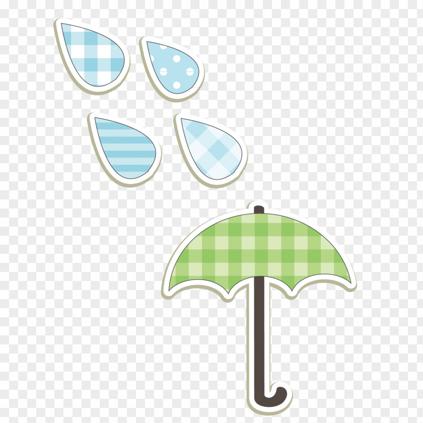 Rain Umbrella Download PNG