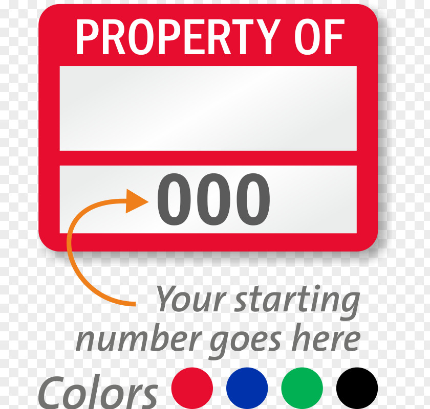Ribbon Barcode Label Printer Asset Tracking Sticker PNG