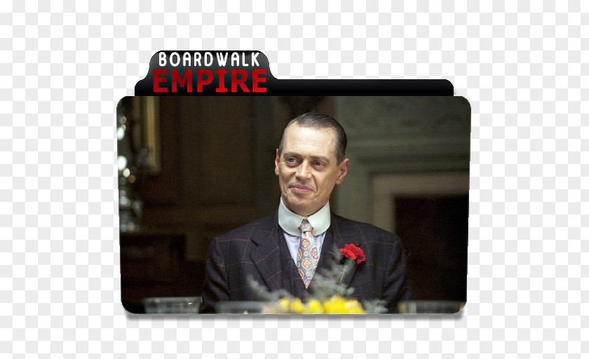 Actor Steve Buscemi Boardwalk Empire Nucky Thompson Atlantic City Chalky White PNG