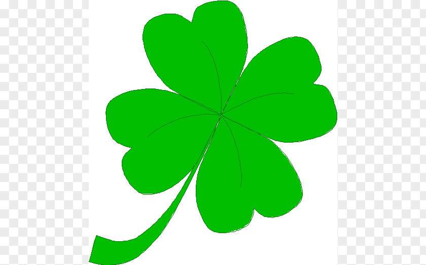 Cloverleaf Cliparts Ireland Saint Patricks Day Shamrock Four-leaf Clover Clip Art PNG