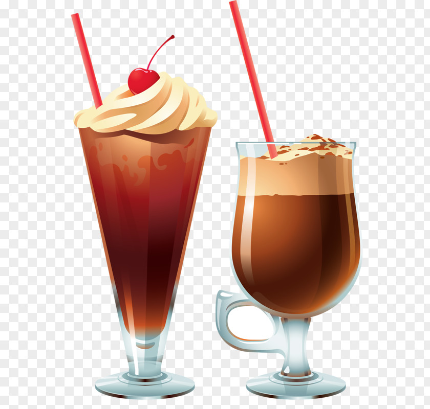 Cocktail Milkshake Fizzy Drinks Non-alcoholic Drink Long Island Iced Tea PNG