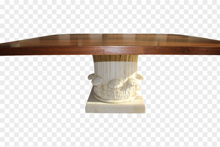 Dining Table Coffee Tables Angle PNG
