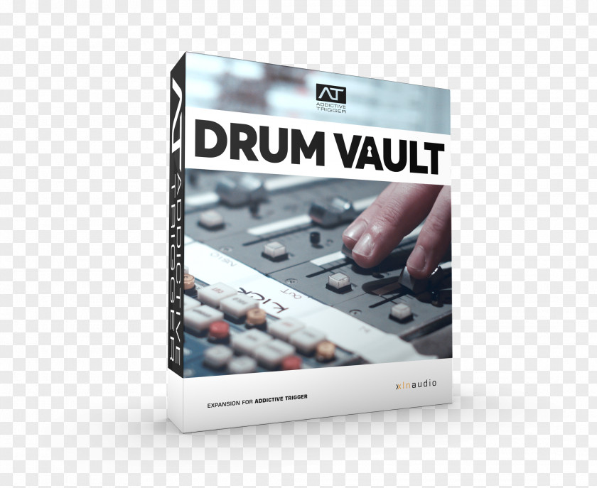 Drum Drums Sound Replacement Computer Software PNG