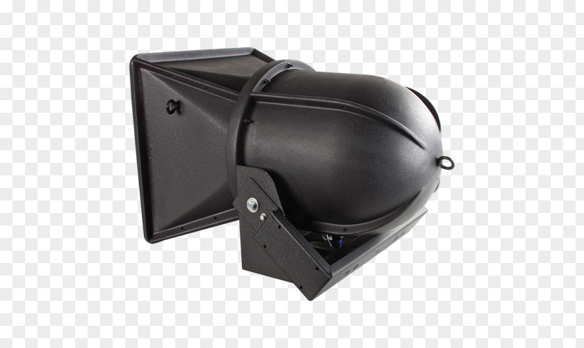 Football Horn Loudspeaker Directional Sound PNG