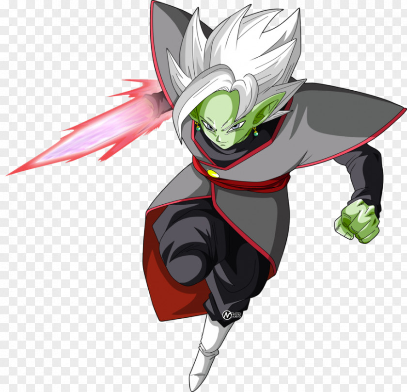 Goku Black Vegeta Kaiō Trunks PNG