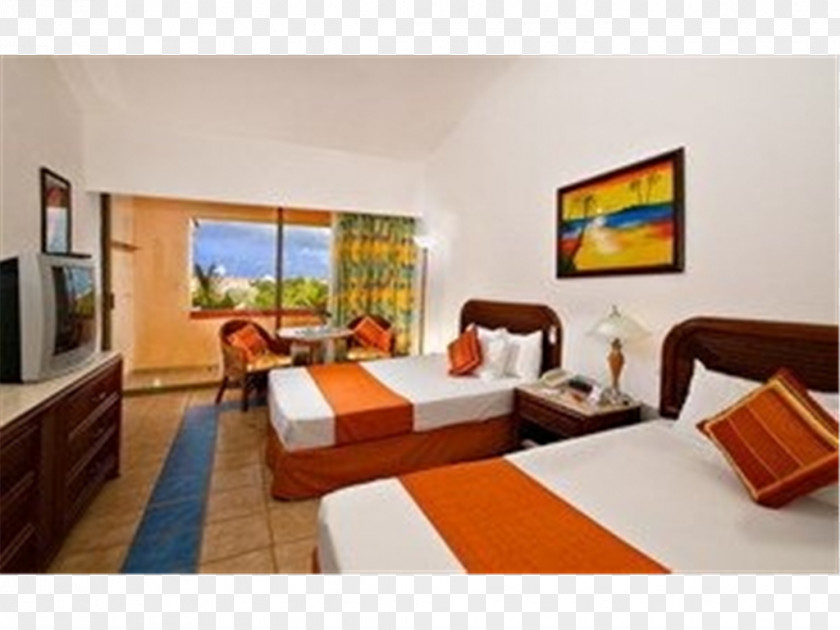 Hotel Cozumel & Resort InterContinental Presidente Spa All-inclusive PNG