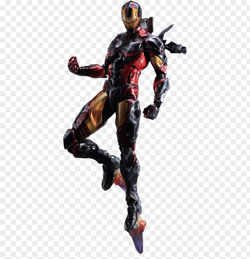 Iron Man Action & Toy Figures Marvel Comics Spider-Man PNG