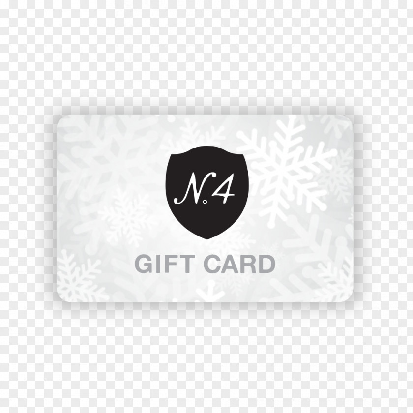 Itunes Gift Card Williston Brand Rectangle Font PNG