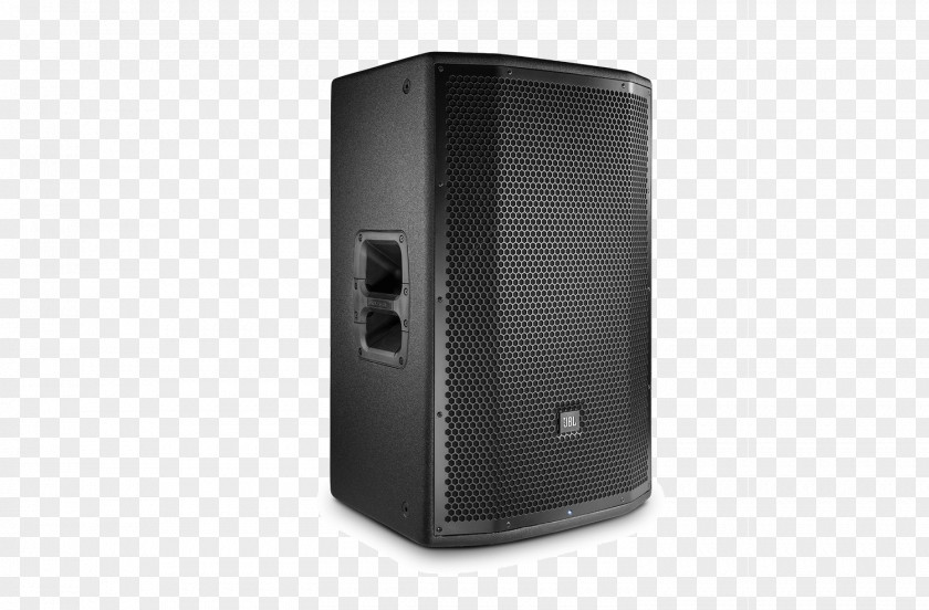 Jbl Speakers JBL Professional PRX81 Loudspeaker Full-range Speaker Stage Monitor System PNG