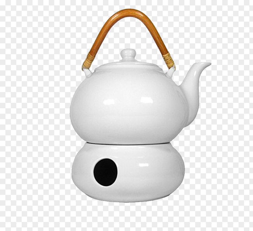 Kettle Teapot Coffee Pitcher PNG