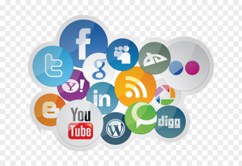 Marketing Digital Social Media Strategy Advertising PNG