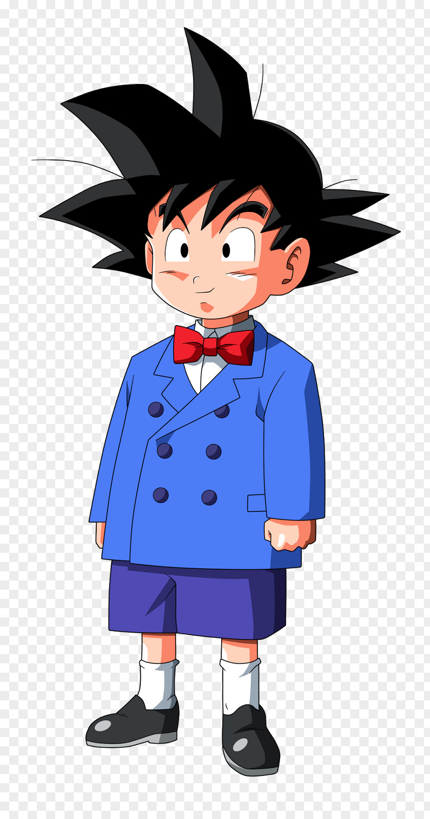 Piccolo Goku Gohan Goten Trunks PNG