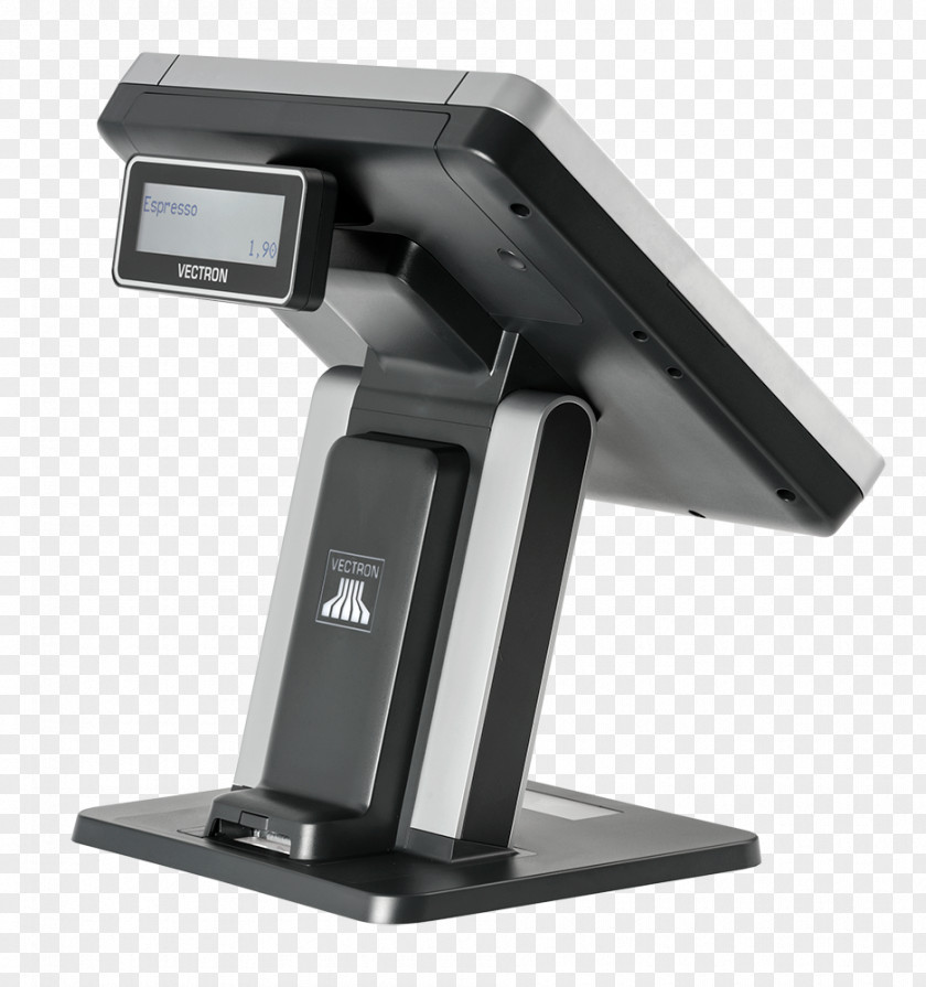 POS IT Point Of Sale Innovation Empresa Computer Monitor Accessory Touchscreen PNG