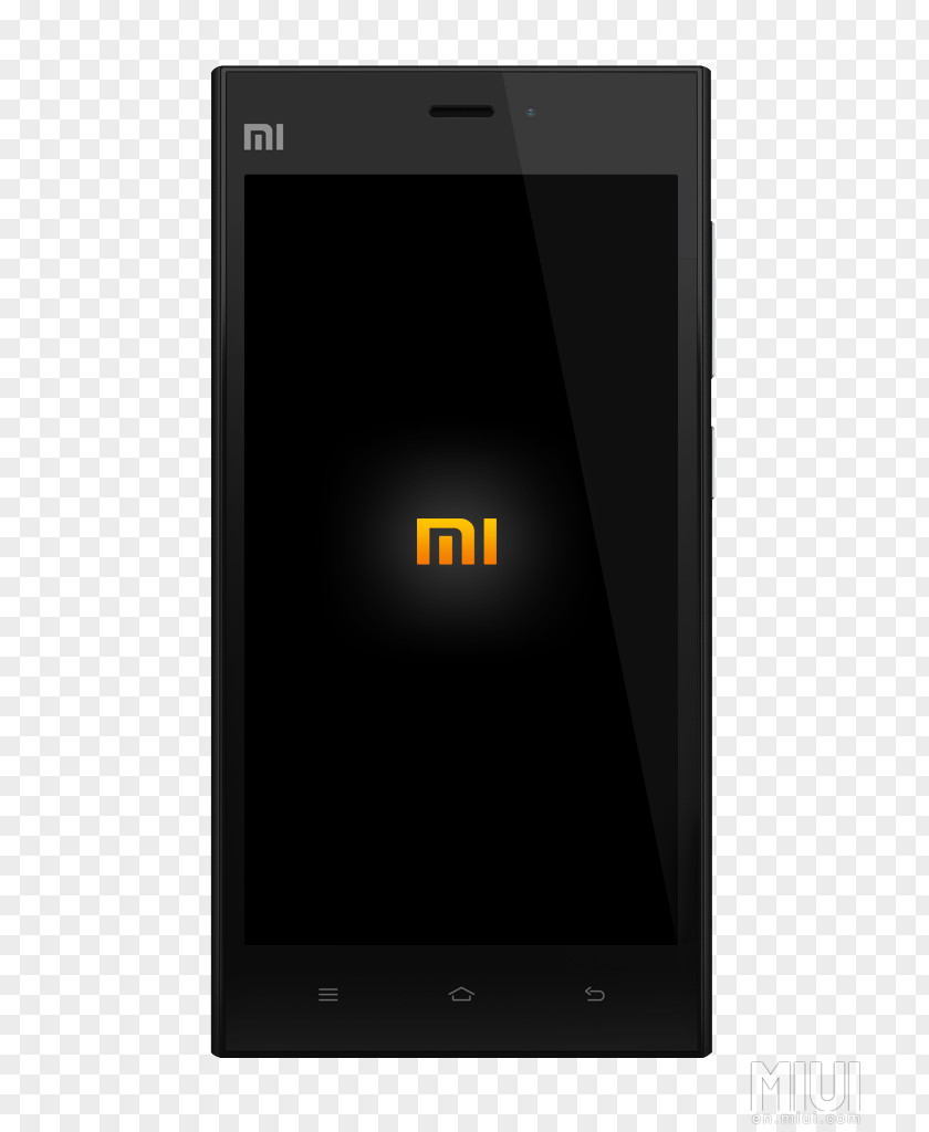Smartphone Feature Phone Multimedia Display Device PNG