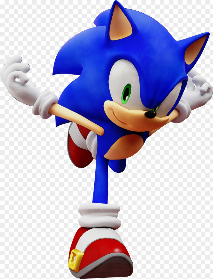 Sonic The Hedgehog Video Games Animated Cartoon Wiki PNG