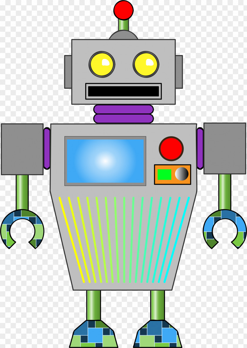 Technology Machine Clip Art PNG