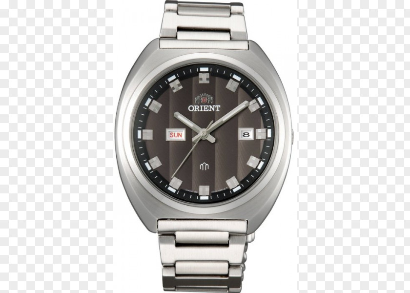 Watch Citizen Holdings Orient Strap Eco-Drive PNG